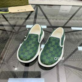Picture of Gucci Shoes _SKUGuccisz38-45WM07026734